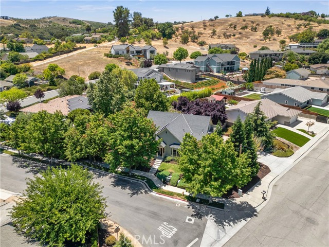 Detail Gallery Image 47 of 53 For 545 Maple St, Paso Robles,  CA 93446 - 4 Beds | 3 Baths