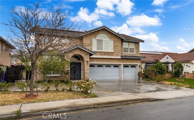 Detail Gallery Image 3 of 32 For 14964 Pepperdine Dr, Fontana,  CA 92336 - 4 Beds | 3 Baths