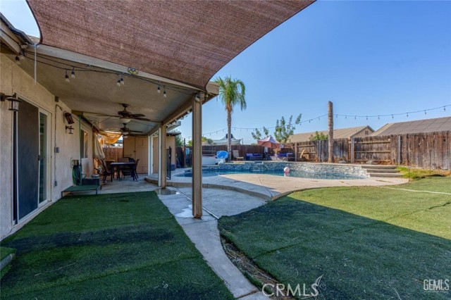 Detail Gallery Image 33 of 42 For 12218 Marla Ave, Bakersfield,  CA 93312 - 4 Beds | 2 Baths