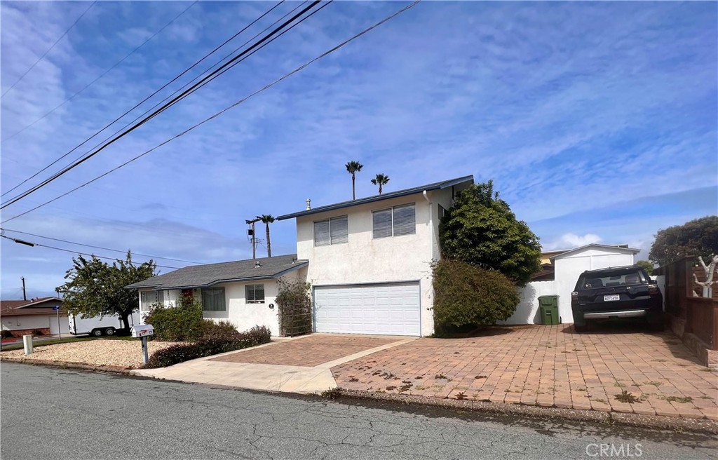 525 Bonita Street, Morro Bay, CA 93442