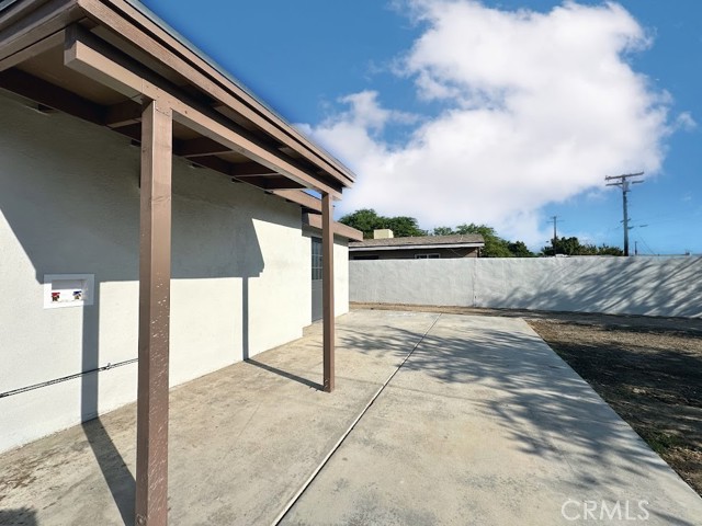 Detail Gallery Image 15 of 16 For 43590 Apache St, Indio,  CA 92203 - 3 Beds | 1 Baths