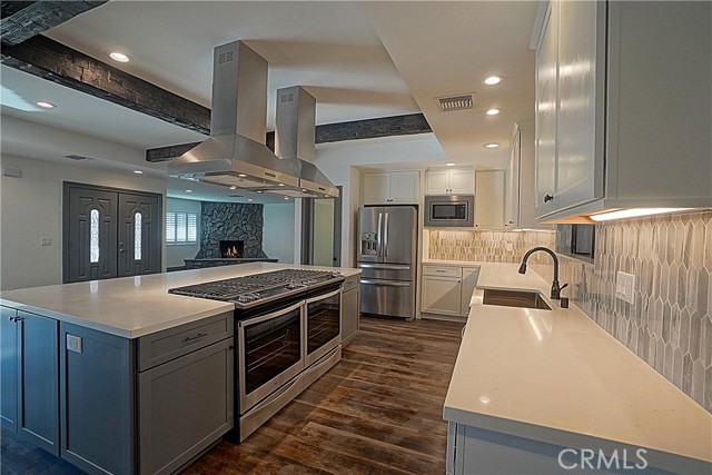 Detail Gallery Image 1 of 30 For 16100 Gamble Ave, Riverside,  CA 92508 - 5 Beds | 3 Baths