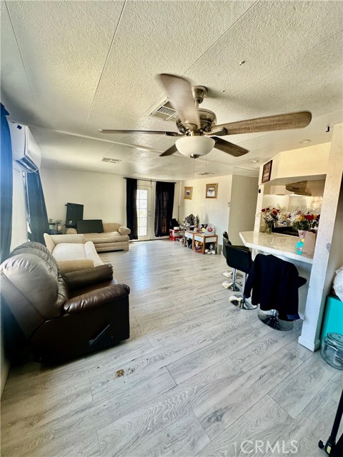 Detail Gallery Image 5 of 23 For 14881 Palm Drive #D7,  Desert Hot Springs,  CA 92240 - 3 Beds | 2 Baths