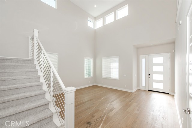 Detail Gallery Image 14 of 32 For 61 Einstein, Irvine,  CA 92618 - 4 Beds | 3/2 Baths