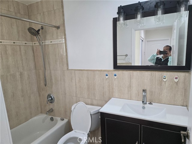 Detail Gallery Image 9 of 9 For 2629 Orange Grove Ave, Alhambra,  CA 91803 - 3 Beds | 3 Baths
