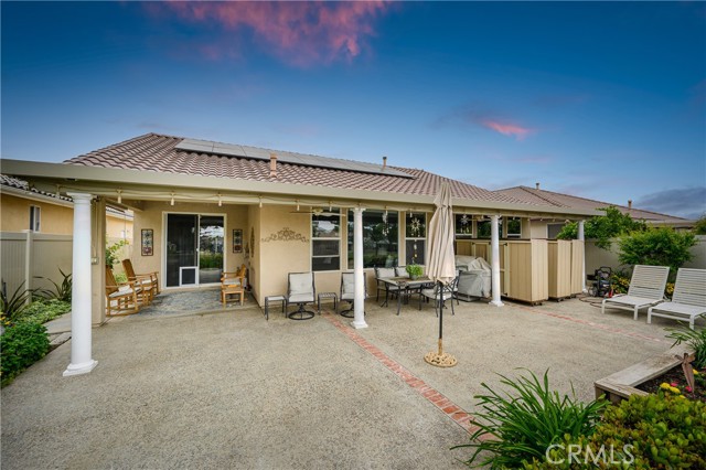 Detail Gallery Image 2 of 26 For 28665 Raintree Dr, Menifee,  CA 92584 - 3 Beds | 2 Baths