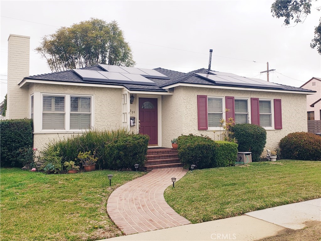4529 Walnut Avenue, Long Beach, CA 90807