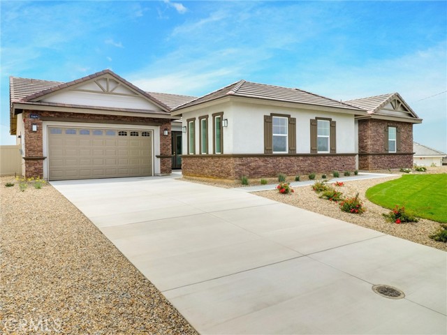 Front Image Thumbnail for CRIV25252221