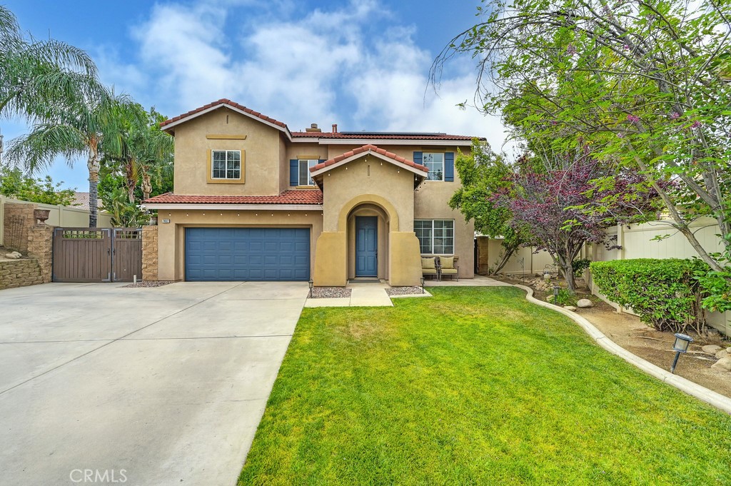 7462 Melanie Court