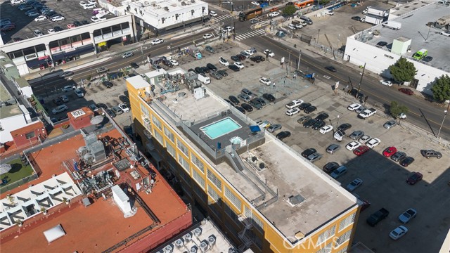 Detail Gallery Image 33 of 37 For 746 S Los Angeles St #906,  Los Angeles,  CA 90014 - 1 Beds | 1 Baths