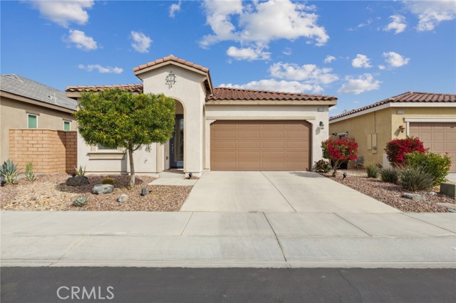 Detail Gallery Image 1 of 27 For 85552 Treviso Dr, Indio,  CA 92203 - 2 Beds | 2 Baths