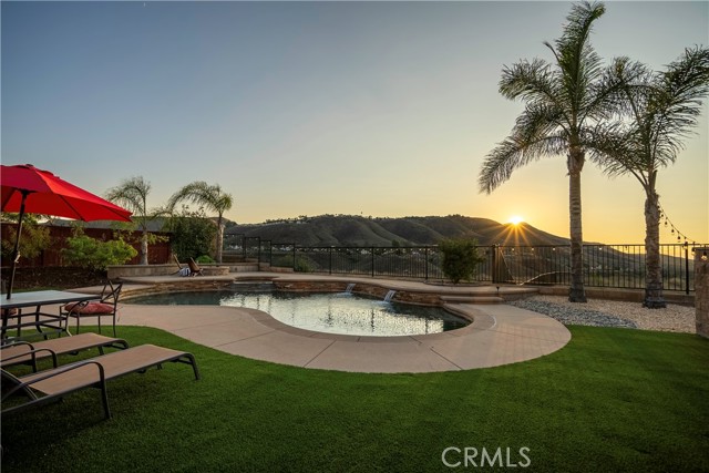 Pool/View