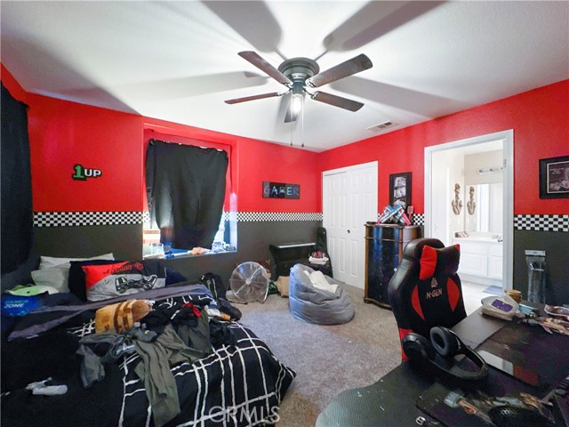 Detail Gallery Image 39 of 54 For 12476 Domingo, Victorville,  CA 92392 - 5 Beds | 4/1 Baths