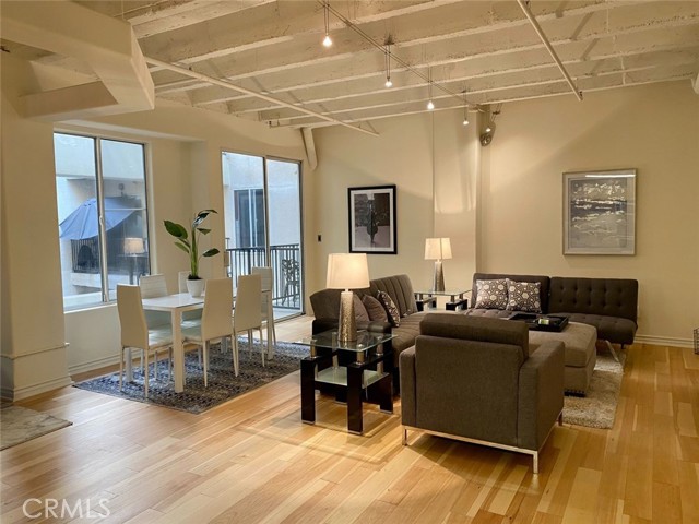 Detail Gallery Image 22 of 27 For 312 W 5th St #1011,  Los Angeles,  CA 90013 - 1 Beds | 1 Baths