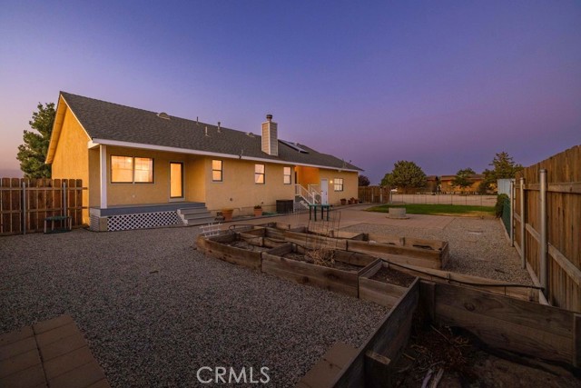 Detail Gallery Image 29 of 38 For 7582 Elder Ave, Rosamond,  CA 93560 - 3 Beds | 2 Baths