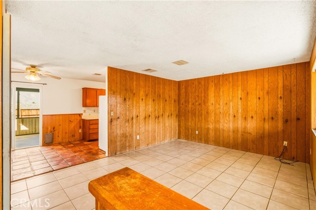 Detail Gallery Image 11 of 36 For 61948 Calle Las Sierras, Joshua Tree,  CA 92252 - 3 Beds | 1 Baths