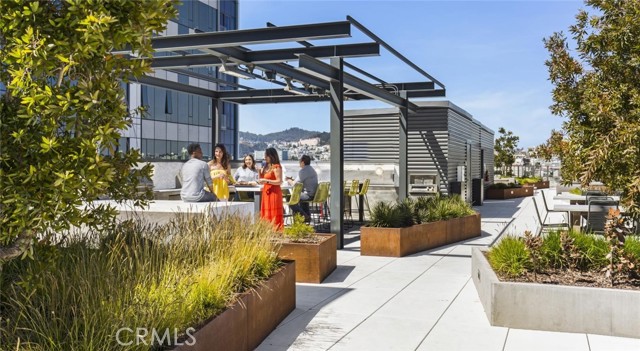 Detail Gallery Image 30 of 75 For 150 Van Ness Ave #1010,  San Francisco,  CA 94102 - 2 Beds | 2 Baths