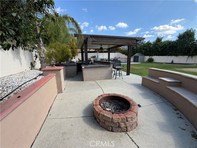 Detail Gallery Image 50 of 54 For 30902 Thimbleberry, Murrieta,  CA 92563 - 4 Beds | 3/1 Baths