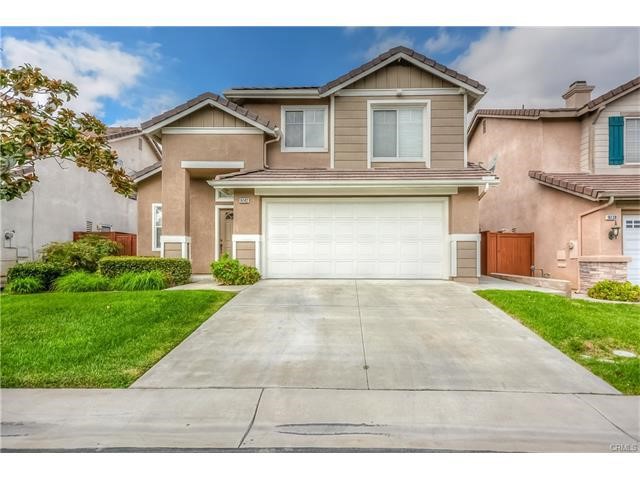 16142 Chandler Court, Chino Hills, CA 91709