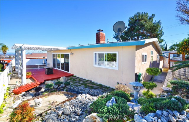 1977 Caddington Drive, Rancho Palos Verdes, California 90275, 3 Bedrooms Bedrooms, ,1 BathroomBathrooms,Residential,Sold,Caddington,SB17019451