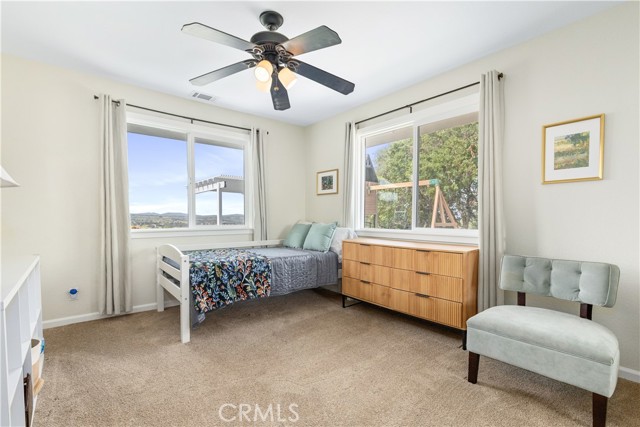 Detail Gallery Image 38 of 66 For 5530 El Pharo, Paso Robles,  CA 93446 - 5 Beds | 2/1 Baths