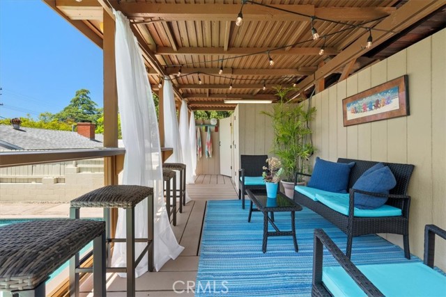 Detail Gallery Image 22 of 40 For 409 W Grandview Ave, Sierra Madre,  CA 91024 - 2 Beds | 2/1 Baths