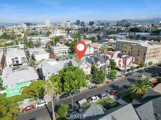 1125 S Lake Street, Los Angeles, California 90006, ,Residential Income,For Sale,1125 S Lake Street,CRPW23175818