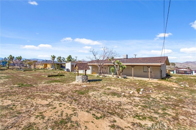 Detail Gallery Image 30 of 52 For 60425 Alta Mura Dr, Joshua Tree,  CA 92252 - 4 Beds | 3 Baths