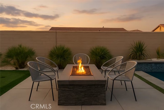 Detail Gallery Image 41 of 49 For 43955 Campo, Indio,  CA 92203 - 6 Beds | 2/1 Baths