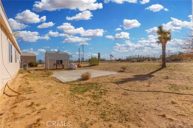 Detail Gallery Image 36 of 54 For 324 Anita Rd, Landers,  CA 92285 - 3 Beds | 2 Baths