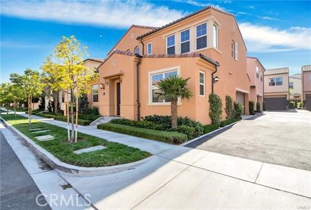 140 Excursion, Irvine, CA 92618