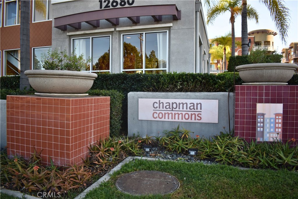 12688 Chapman #3109