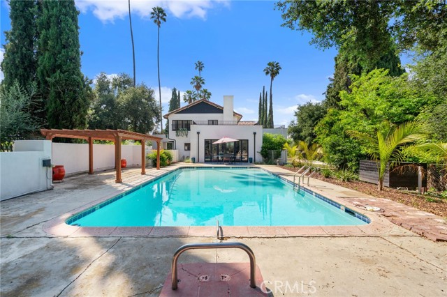 Detail Gallery Image 59 of 75 For 24 W Hilton Ave, Redlands,  CA 92373 - 5 Beds | 4 Baths