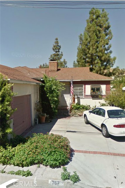 767 Divina Vista Street, Monterey Park, CA, 91754 767 Divina Vista Street, Monterey Park, CA, 91754