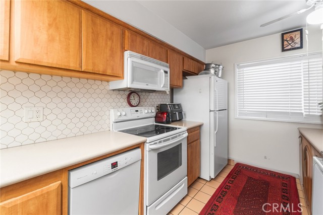Detail Gallery Image 18 of 40 For 4505 California Ave #506,  Long Beach,  CA 90807 - 2 Beds | 2 Baths