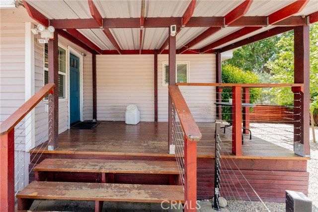 Detail Gallery Image 6 of 34 For 4532 Pine St, Lucerne,  CA 95458 - 2 Beds | 1 Baths