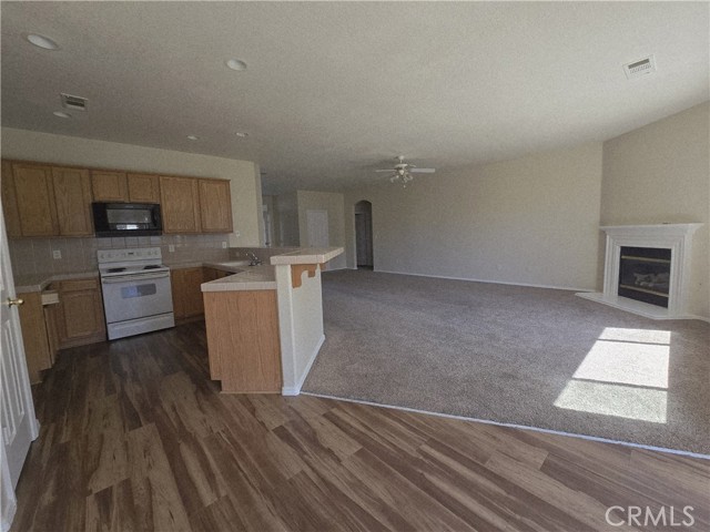 Detail Gallery Image 4 of 23 For 2656 Mira Ct, Merced,  CA 95341 - 3 Beds | 2 Baths