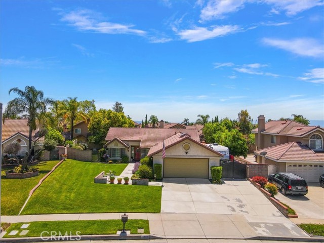 Detail Gallery Image 2 of 41 For 6943 Trinity Pl, Rancho Cucamonga,  CA 91701 - 3 Beds | 2 Baths