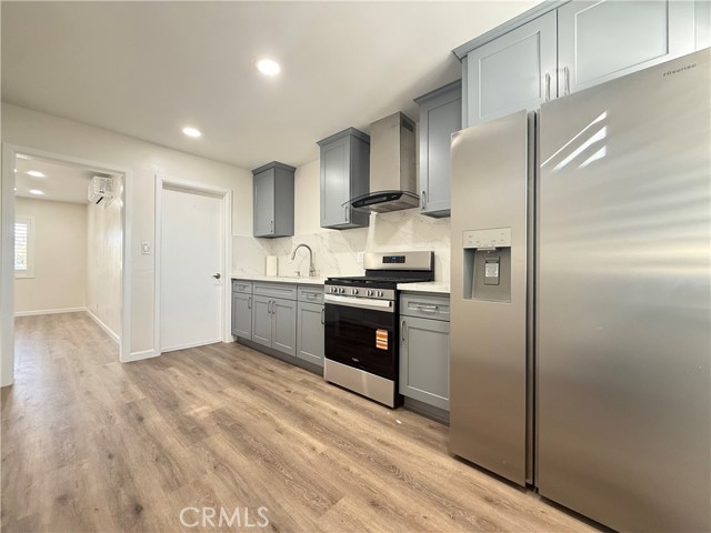 Detail Gallery Image 6 of 12 For 2600 Charlotte Ave, Rosemead,  CA 91770 - 3 Beds | 1 Baths