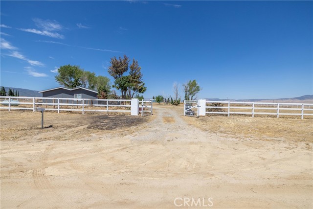 Detail Gallery Image 49 of 58 For 50235 259th St, Lancaster,  CA 93536 - 3 Beds | 2 Baths