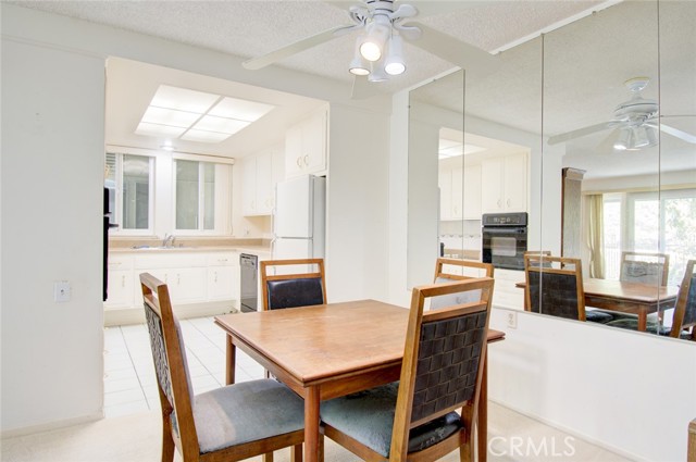 Detail Gallery Image 10 of 32 For 126 Avenida Majorca #O,  Laguna Woods,  CA 92637 - 2 Beds | 2 Baths