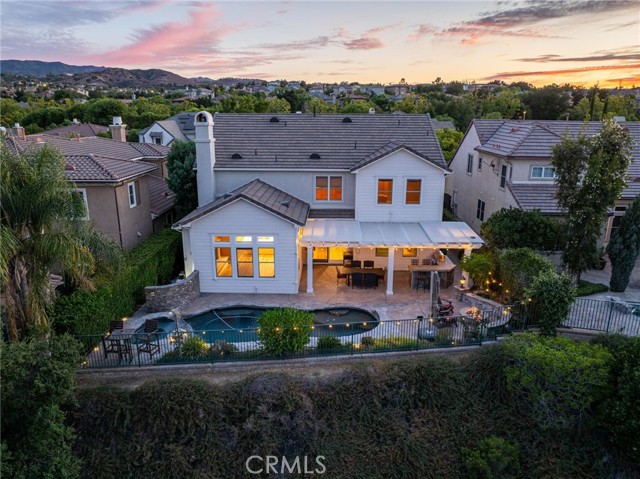 Detail Gallery Image 7 of 74 For 26858 Pine Hollow Ct, Valencia,  CA 91381 - 5 Beds | 4 Baths