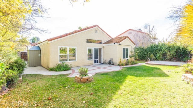 Detail Gallery Image 27 of 29 For 15479 Doris Ct, Moorpark,  CA 93021 - 3 Beds | 2 Baths