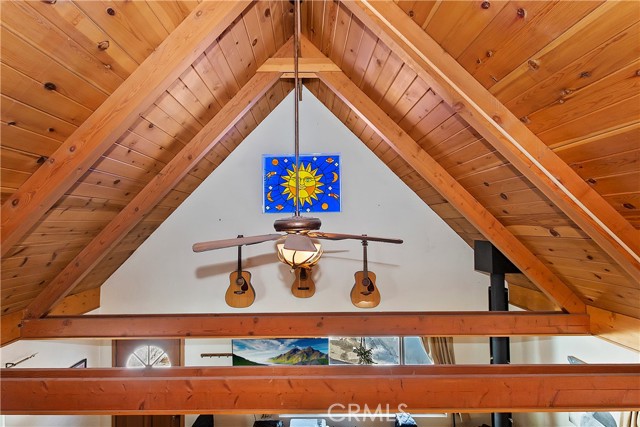 Detail Gallery Image 36 of 50 For 43453 Sand Canyon Rd, Big Bear Lake,  CA 92315 - 2 Beds | 2 Baths