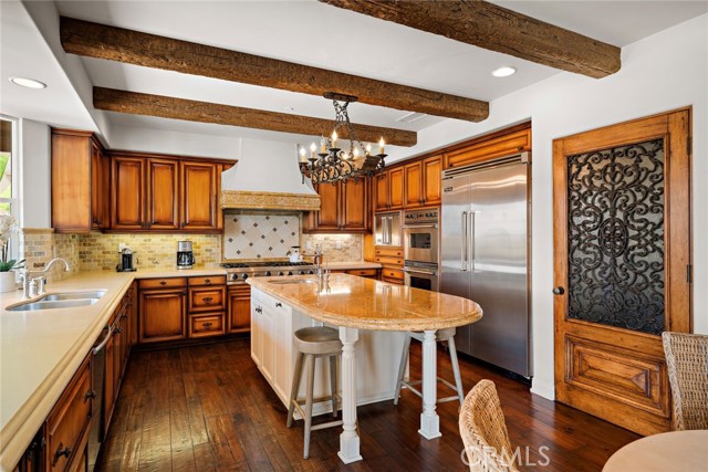 Detail Gallery Image 10 of 57 For 5 via Monarca, Dana Point,  CA 92629 - 4 Beds | 3/1 Baths