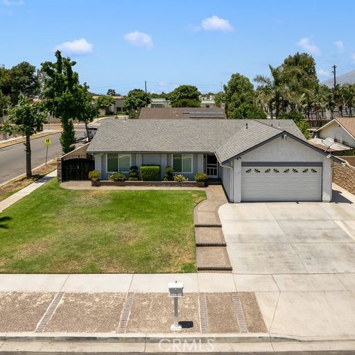 Image 3 for 7480 Ginger Dr, Fontana, CA 92336