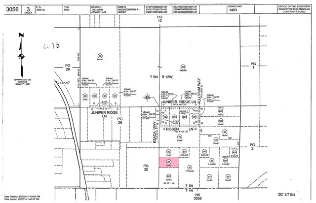 Front Image Thumbnail for CRSR26036804