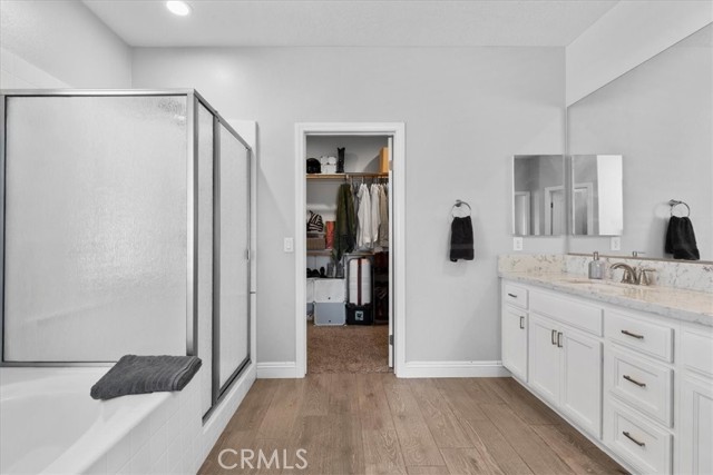 Detail Gallery Image 21 of 39 For 15345 Farmington St, Hesperia,  CA 92345 - 4 Beds | 3 Baths