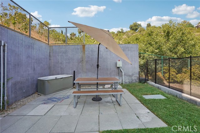 Detail Gallery Image 41 of 45 For 3640 Roseview Ave, Los Angeles,  CA 90065 - 3 Beds | 3 Baths