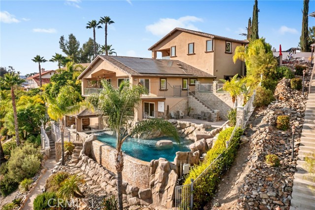 Image 10 of 75 For 22571 Canyon Lake Drive